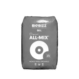 Biobizz Terra All Mix