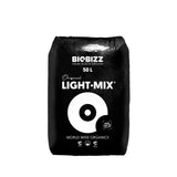 Biobizz Terra Light Mix