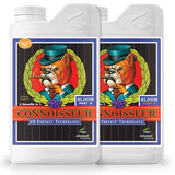 Advanced Nutrients Connoisseur Bloom A+B