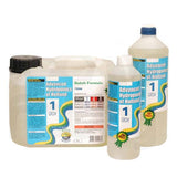 Advanced Hydroponics Dutch Formula Grow