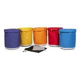 KIT 5 SACCHI PER ESTRAZIONE BUBBLE BAGS