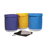 Kit 3 Sacchi per Estrazione Bubble Bags
