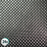 Telo Mylar Diamantato Extra Resistente 125 Micron