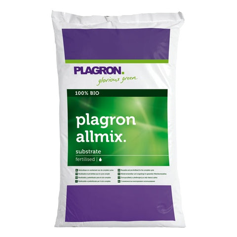 Plagron Terra Allmix