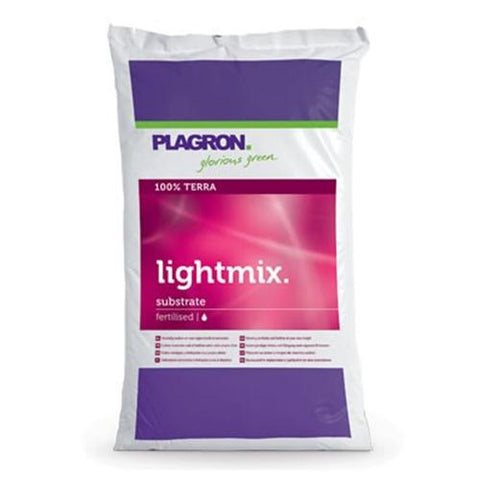 Plagron Terra Lightmix