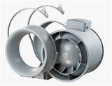 Aspiratore TT 200 Vents