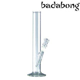 Bong in Vetro Long Tube