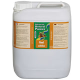 Advanced Hydroponics Natural Power Growth Bloom Excellarator