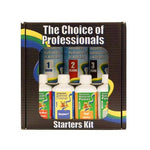 Starter Kit Fertilizzante Advanced Hydroponics