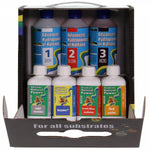 Starter Kit Fertilizzante Advanced Hydroponics