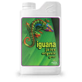 Advanced Nutrients Iguana Juice Biologico Bloom