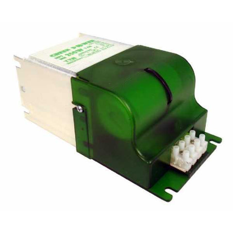 Alimentatore Magnetico Easy Green Power per Lampade HPS-MH