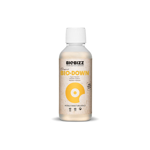 Biobizz Bio down Ph-