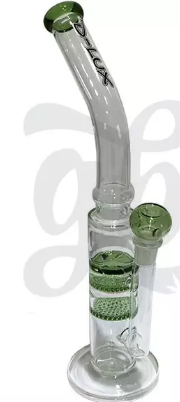 Bong Ice Triple Tornado