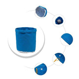 Kit 3 Sacchi per Estrazione Bubble Bags