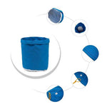 KIT 5 SACCHI PER ESTRAZIONE BUBBLE BAGS