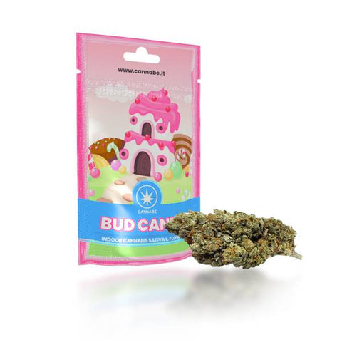 Bud Candy Cannabe