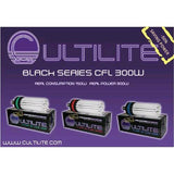 Kit Luce CFL Agro 2100°K Cultilite Basso Consumo