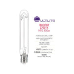 Lampada HPS Coltivazione Cultilite Bloom