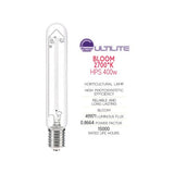 Lampada HPS Coltivazione Cultilite Bloom