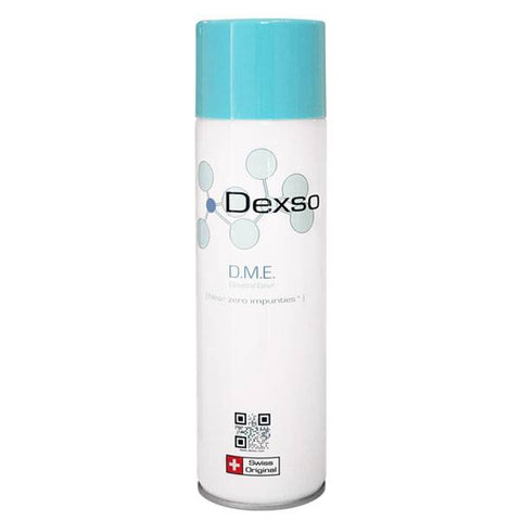 Gas Etere Dimetilico Dexso 500 ML.