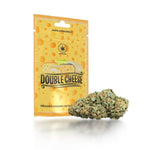Doble Cheese Cannabe