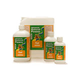Final Solution Natural Power Advanced Hydroponics