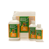 Final Solution Natural Power Advanced Hydroponics