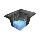 Vaso Flo Gro 500 Nutriculture