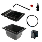 Vaso Flo Gro 500 Nutriculture