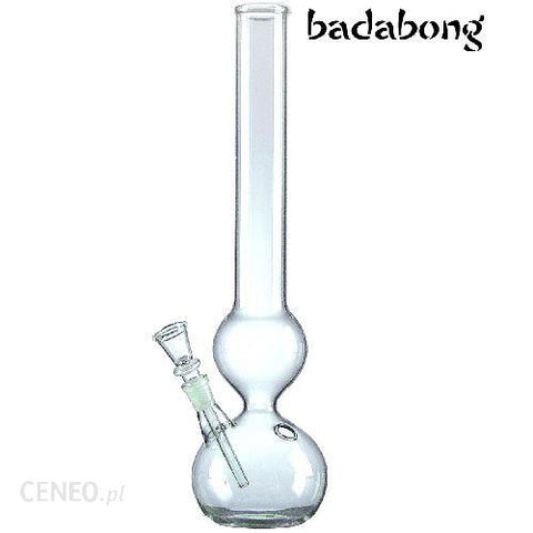 Bong in Vetro Duo Infernale
