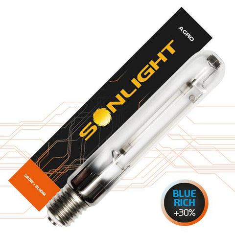 Lampada Agro SON-T Sonlight