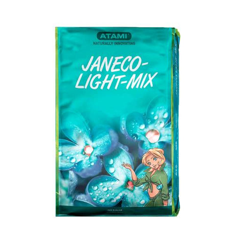 Atami Terra Janeco Light Mix