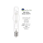 Lampada MH Coltivazione Cultilite Grow