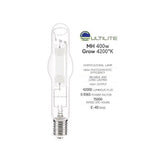 Lampada MH Coltivazione Cultilite Grow