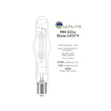 Lampada MH Coltivazione Cultilite Grow