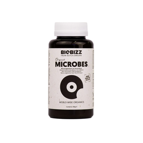 Biobizz Microbes 150 g.
