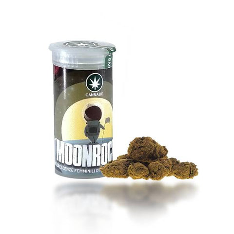 Moonrock Cannabe