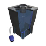 Vaso  Oxypot  19 L. Nutriculture