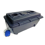 Vaso  Oxypot XL Nutriculture
