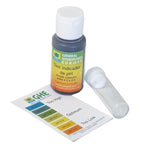Kit liquido Test PH
