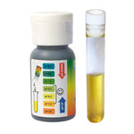 Kit liquido Test PH
