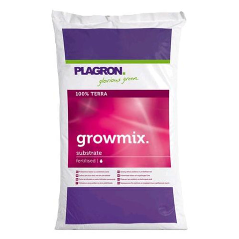 Plagron Terra Growmix