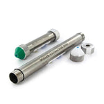 Tubo per Estrazione Roller Extractor