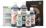 Biobizz Starter kit