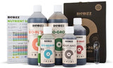 Biobizz Starter kit
