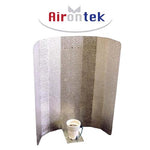 Schermo Riflettente Martellato Mini Airontek