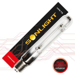 Lampada Hps Fioritura Sonlight