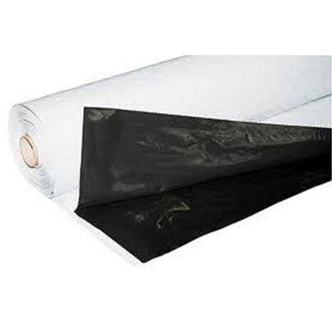 Telo Riflettente Bianco Nero Bobina