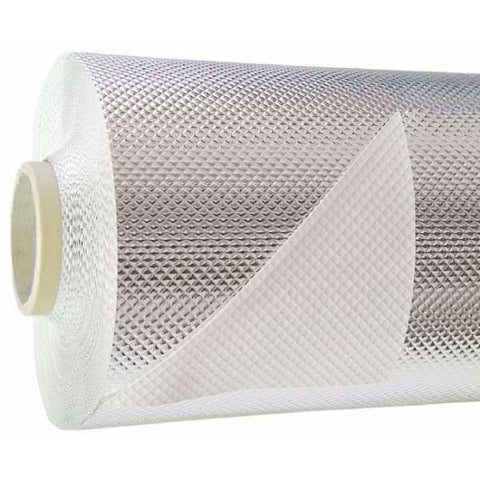 Telo Mylar Diamantato Eco 75 Micron